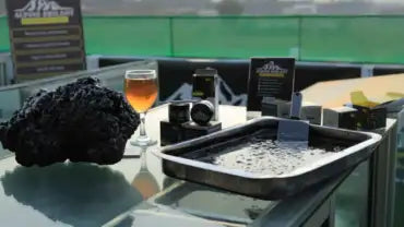 Why Athletes are Turning to Himalayan Shilajit for Endurance and Recovery