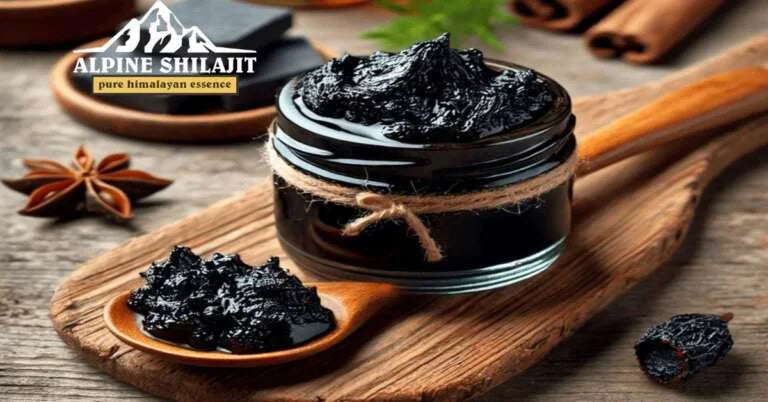 Pure Himalayan Shilajit: How to Ensure You’re Getting the Best Quality
