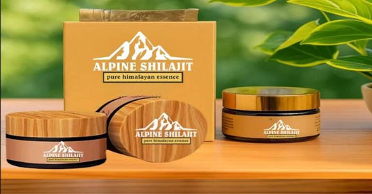 Wisdom of Himalayan Shilajit The Ancient Wisdom of Himalayan Shilajit: What Modern Science Reveals