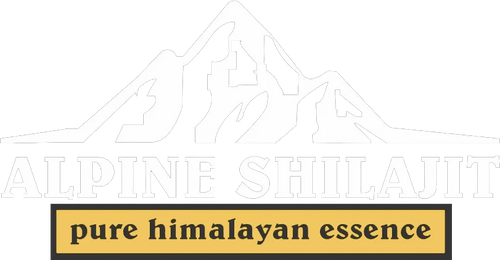 Alpine Shilajit